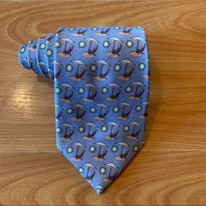 Vineyard Vines Men’s Necktie